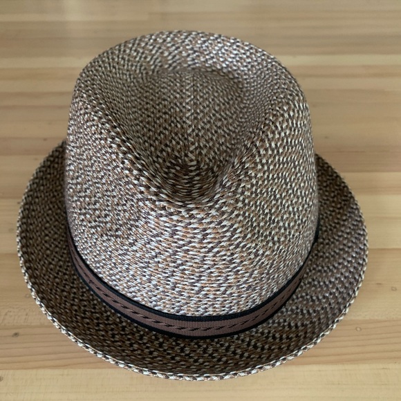 Men’s Bailey Fedora - Picture 2 of 7
